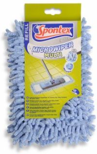 Spontex Zapas Do Mopa Microwiper Multi 97050115