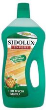 Zdjęcie Sidolux Expert Płyn Do Mycia Paneli Sidolux 750 Ml - Błonie