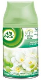 Air Wick Freshmatic Białe Kwiaty Zapas 250 ml