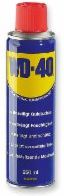 Zdjęcie PREPARAT WIELOFUNKCYJNY WD-40 250 ML  - Starachowice