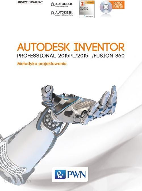 What is autodesk inventor fusion
