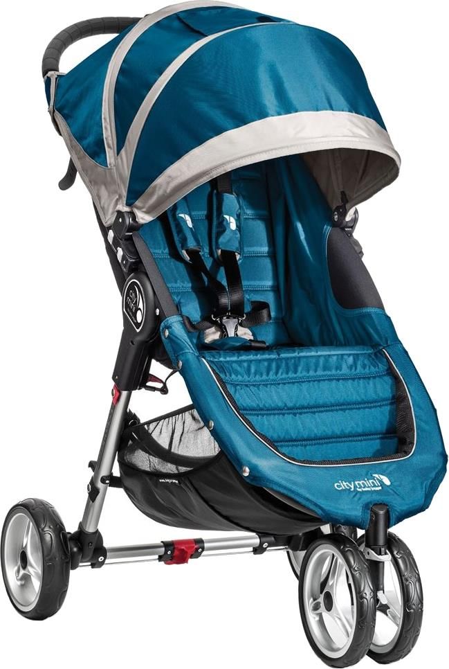 Baby jogger store city mini teal