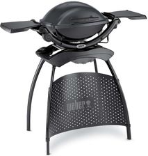 Zdjęcie Grill elektryczny Weber Q1400 52020879 - Strzelin