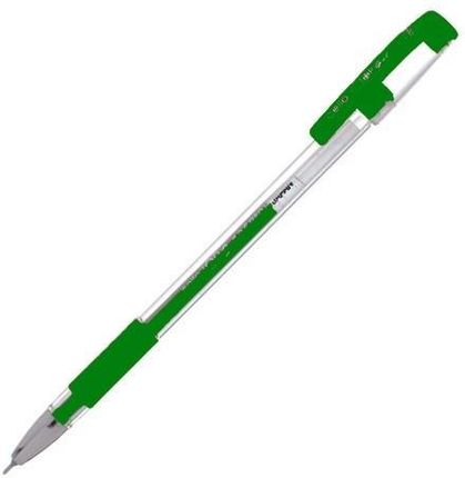Długopis Top Gel Green