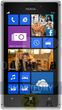 Nokia Lumia 925 32GB Czarny