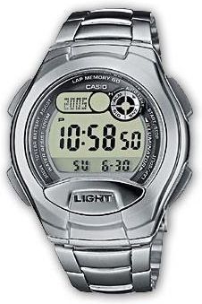 casio w752d