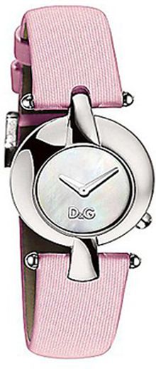 D&G DOLCE&GABBANA レディース Dolce & Gabbana D&G DW0457 - Zegarki Damskie - Ceny i opinie