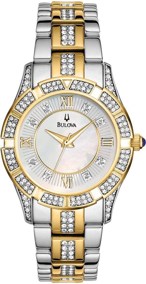 Bulova 98l135 sale