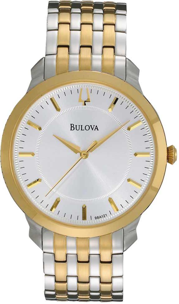 Bulova 98a121 on sale