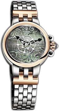 Tudor 35401-65740-MTDSTL - Zegarki Damskie - Ceny i opinie - Ceneo.pl