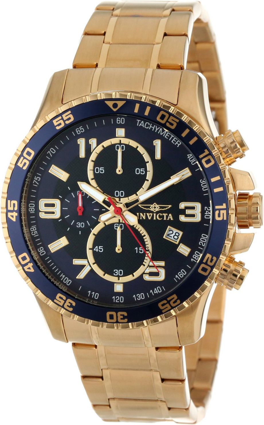 Invicta 14878 discount