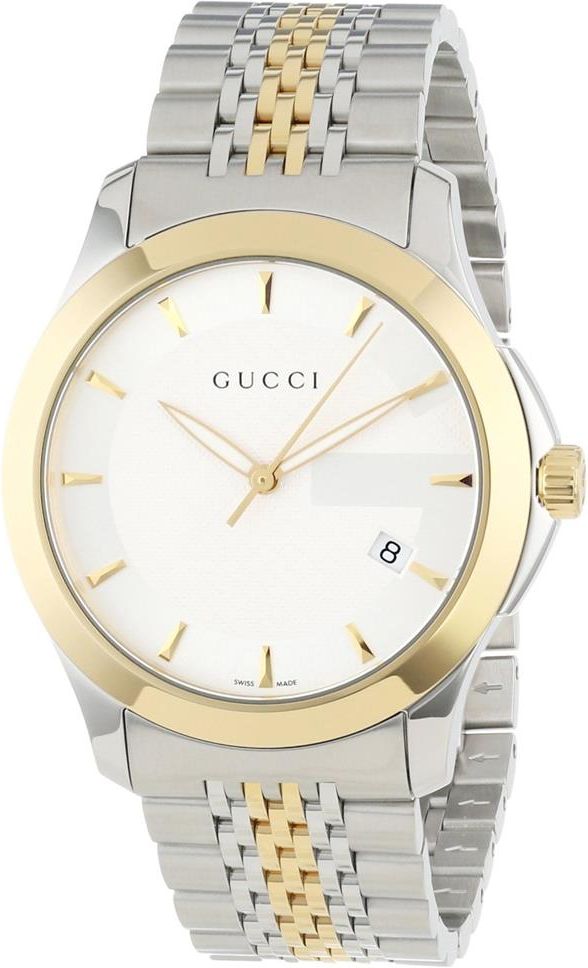 Gucci YA126409 Zegarki Męskie Ceny i opinie