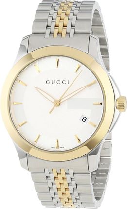 Gucci YA126409 Zegarki Męskie Ceny i opinie