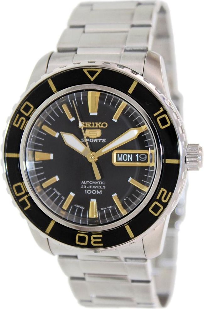 seiko snzh57j1
