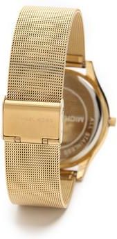 michael kors slim runway mk3282