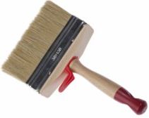 Zdjęcie Befaszczot Pędzel Angielski Kuty Blachą 130mm 16Ch60 130Ti - Płoty