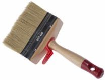 Zdjęcie Befaszczot Pędzel Angielski Kuty Blachą 110mm 16Ch60 110Ti - Warka