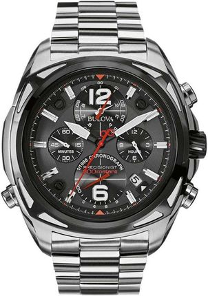 Bulova b8 clearance