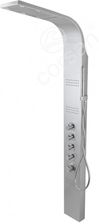 Corsan Kaskada LED z mieszaczem A-013A A-013A_perłowy