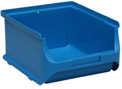 Zdjęcie Manutan Skrzynki Plastikowe Pp 8,2 X 13,7 X 16 Cm  (Manutan 174125) - Przedbórz
