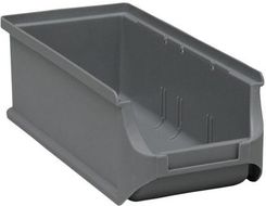 Zdjęcie Manutan Skrzynki Z Tworzywa Sztucznego Pp 7,5 X 10,2 X 21,5 Cm (Manutan 174015) - Przedbórz