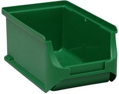 Zdjęcie Manutan Pojemniki Plastikowe Pp 7,5 X 10,2 X 16 Cm (Manutan 174009) - Przedbórz