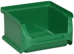Zdjęcie Manutan Skrzynki Z Tworzywa Sztucznego Pp 6 X 10,2 X 10 Cm (Manutan 174004) - Przedbórz