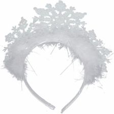 Zdjęcie Arpex Tiara Śnieżynki Sk4315 - Oświęcim