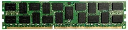 IBM 8GB Dual Rank PC3-10600 CL9 ECC DDR3 LP RDIMM 1333MHz (46C7449)