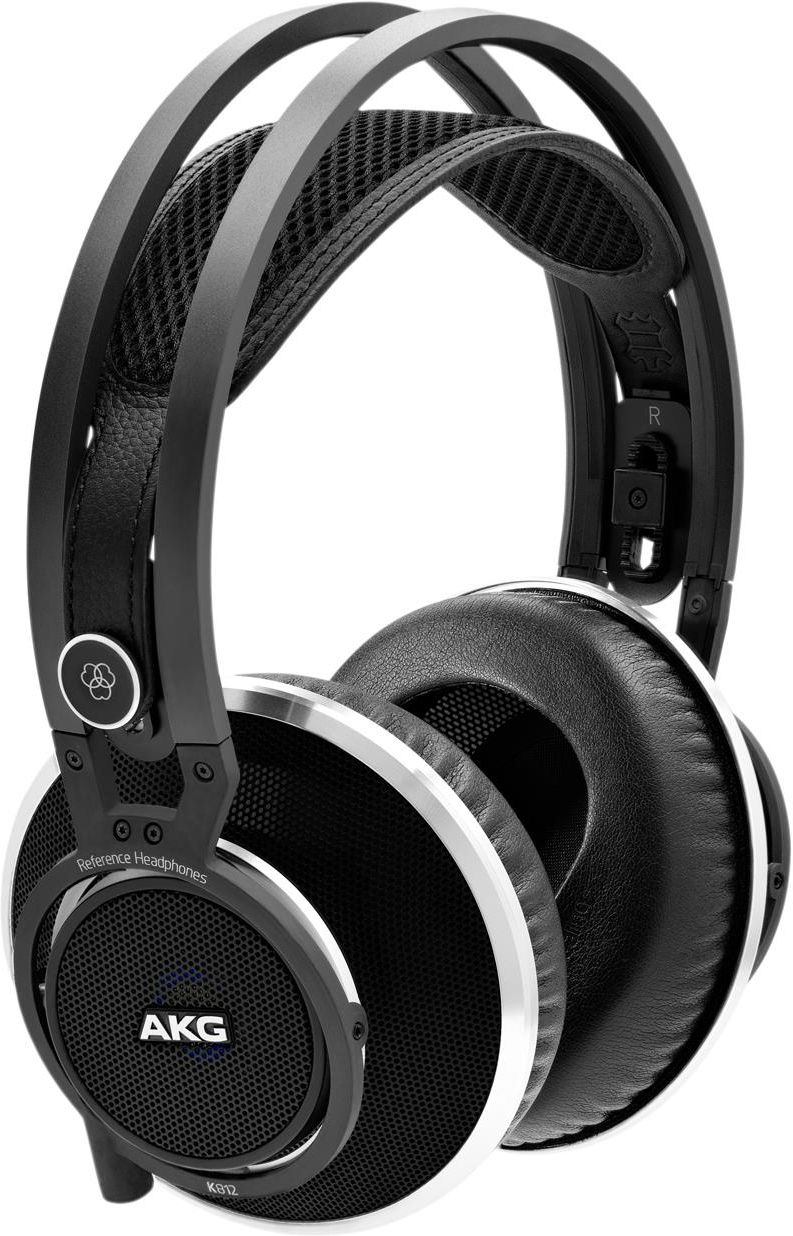 akg k812 ヘッドホン K812(ケー812) : AKG/リファレンスヘッドホン