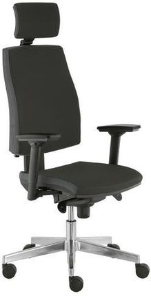 Manutan Krzesło Biurowe Clip Ii - Kancelářské Židle Clip