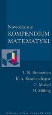 Zdjęcie Nowoczesne kompendium matematyki - Tuliszków