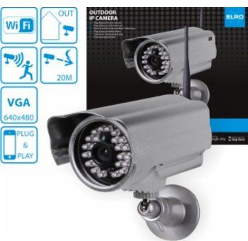 c903ip wifi network camera