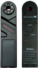 Digiscan Labs Wega- I – Efektywny Detektor Ukrytych Kamer Video - Wykrywacze podsłuchów i kamer