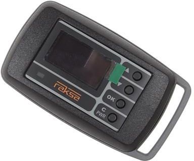 Ts-Market Raksa-120 - Wykrywacz Telefonów, Podsłuchów Gsm, Lokalizatorów Gps - zdjęcie 2 Ts-Market Raksa-120 - Wykrywacz Telefonów, Podsłuchów Gsm, Lokalizatorów Gps
