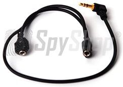 Spy Shop Kabel Do Połączenia Icom R20 Z Fc3002 - Podsłuchy