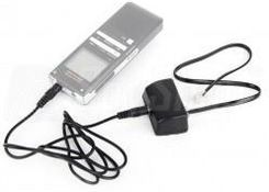 Diasonic Adapter Linii Telefonicznej Do Dyktafonu - Podsłuchy