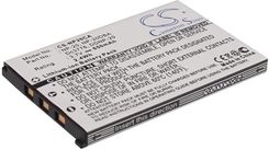 Cameron Sino Casio NP-20 650mAh Li-Ion 3.7V  (GC-BDC039)