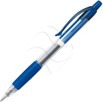 Penac Długopis Automatyczny Żelowy Cch3 0,5mm Niebieski (PBA310103-01)