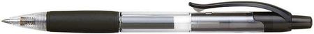 Penac Długopis Automatyczny Żelowy Cch3 0,5mm Czarny (PBA310106-05)