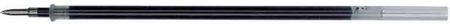 Office Products Wkład do Długopisu Żelowego Classic 0,7mm Czerwony (17025311-04)