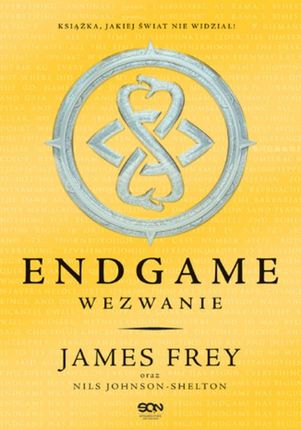 Endgame. Wezwanie (E-book)