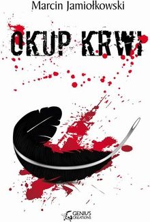 Okup krwi (E-book)