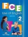 FCE Use of English 2 SB - 2015