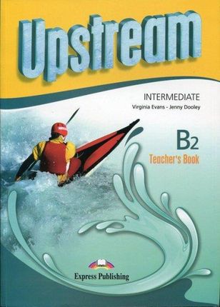 Upstream B2 Inter TB - 2015