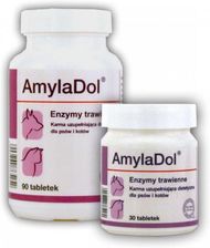 Zdjęcie Dolfos Dolvit Biotyna Mini 90Tbl. - Wolbórz