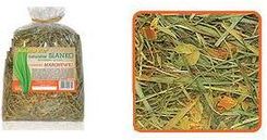 Zdjęcie Certech Natural Vit Sianko Z Marchewką // 300G - Brzeszcze