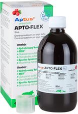 Orion Pharma Aptus Apto-Flex 500Ml - Odżywki i witaminy dla psów