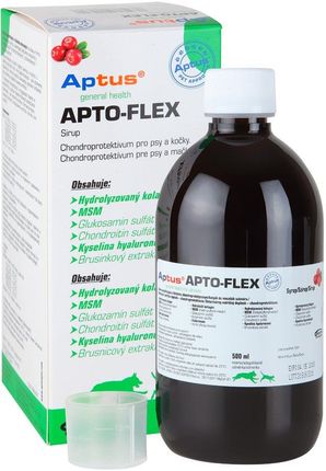 Orion Pharma Aptus Apto-Flex 500Ml