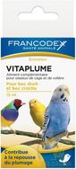 Zdjęcie Francodex Vitaplume Witaminy Na Zdrowe Upierzenie 15Ml - Ząbki